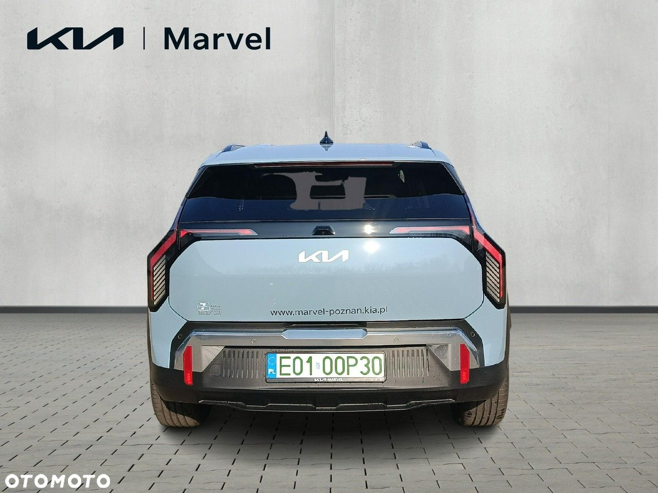 Kia EV3 - 6