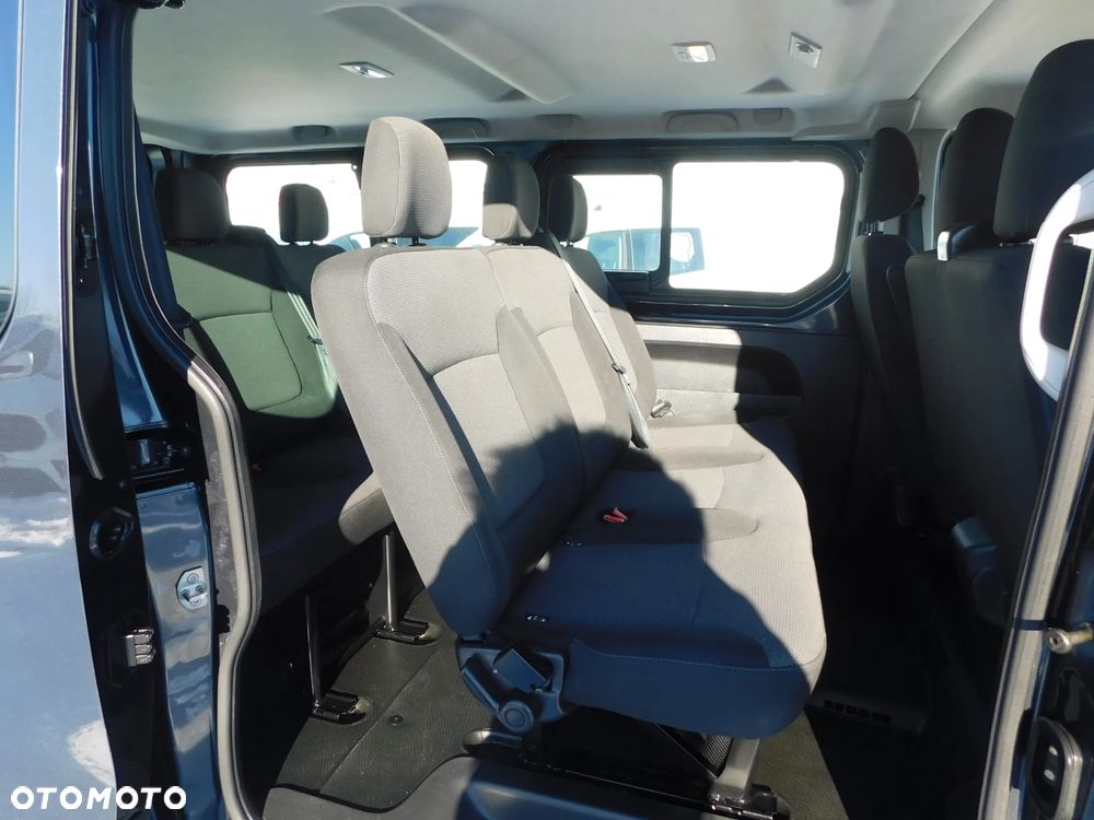 Renault Trafic - 5
