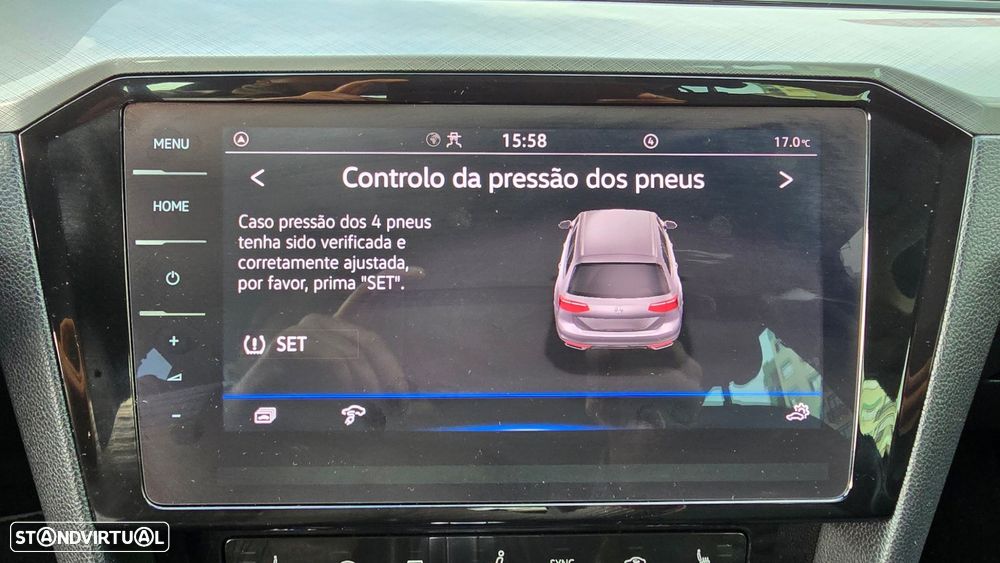 VW Passat Variant - 27