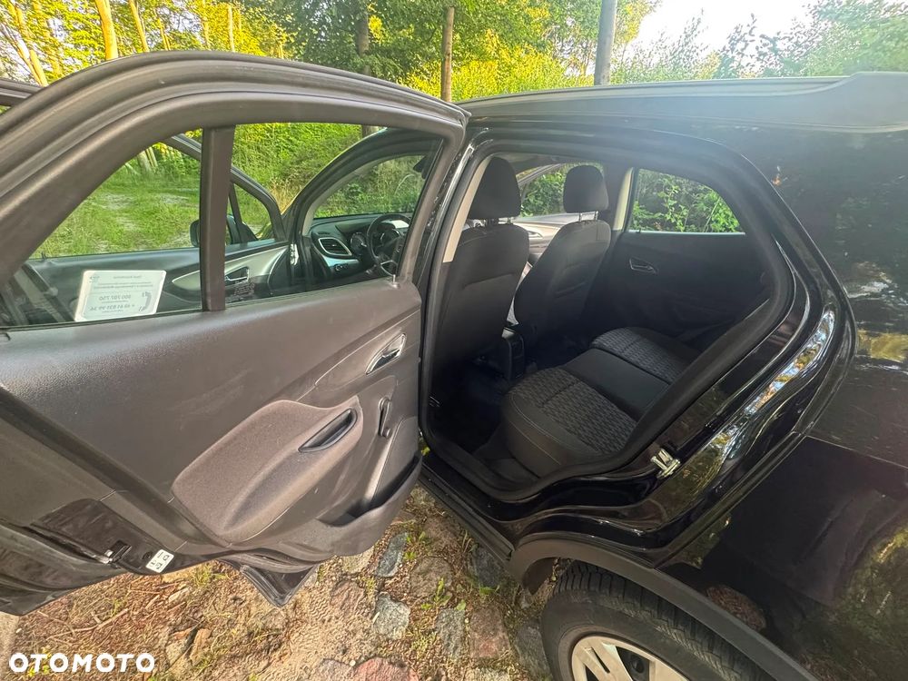 Opel Mokka 1.6 Active S&S - 7