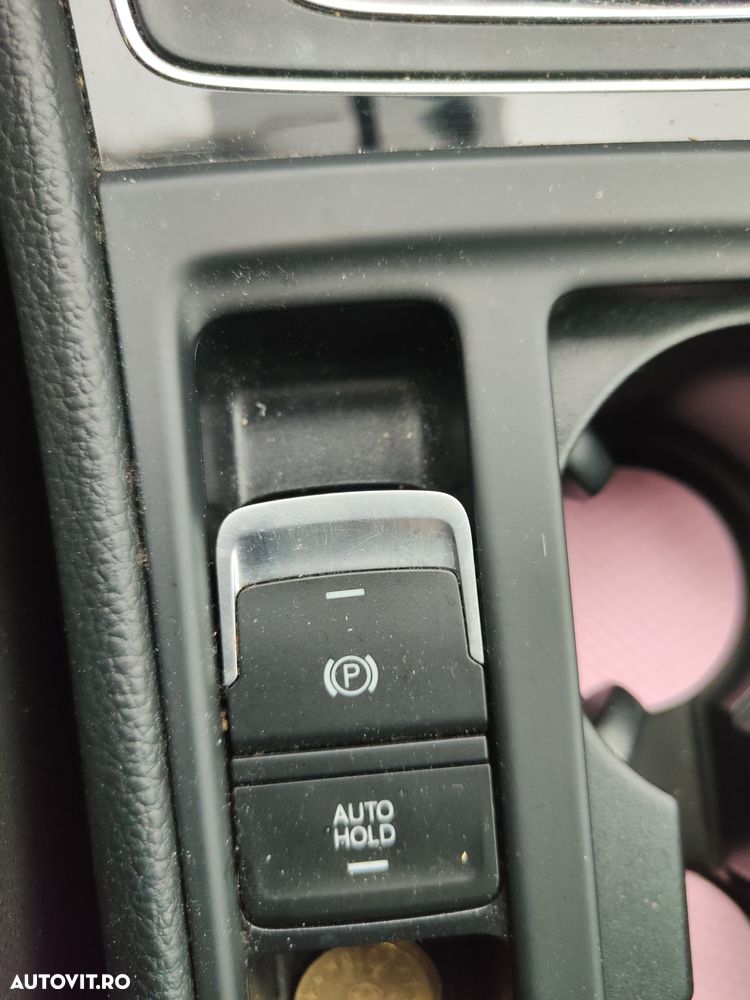 Volkswagen Golf - 7