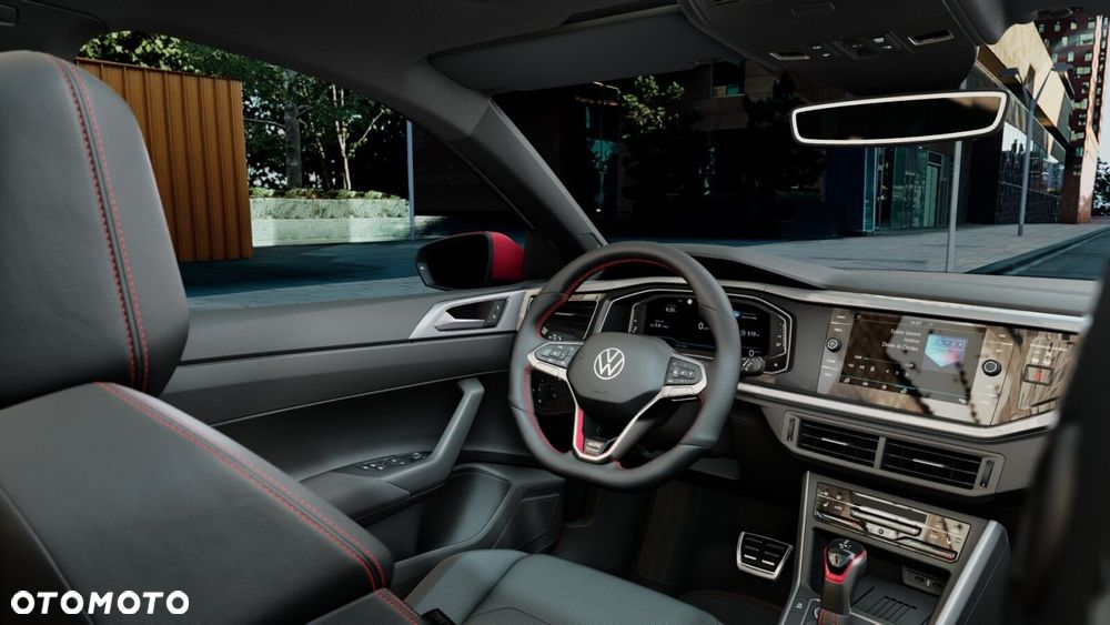 Volkswagen Polo 2.0 TSI GTI DSG - 10