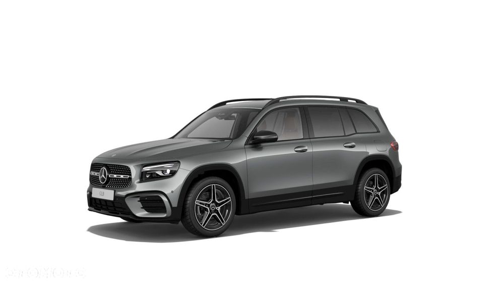 Mercedes-Benz GLB - 17