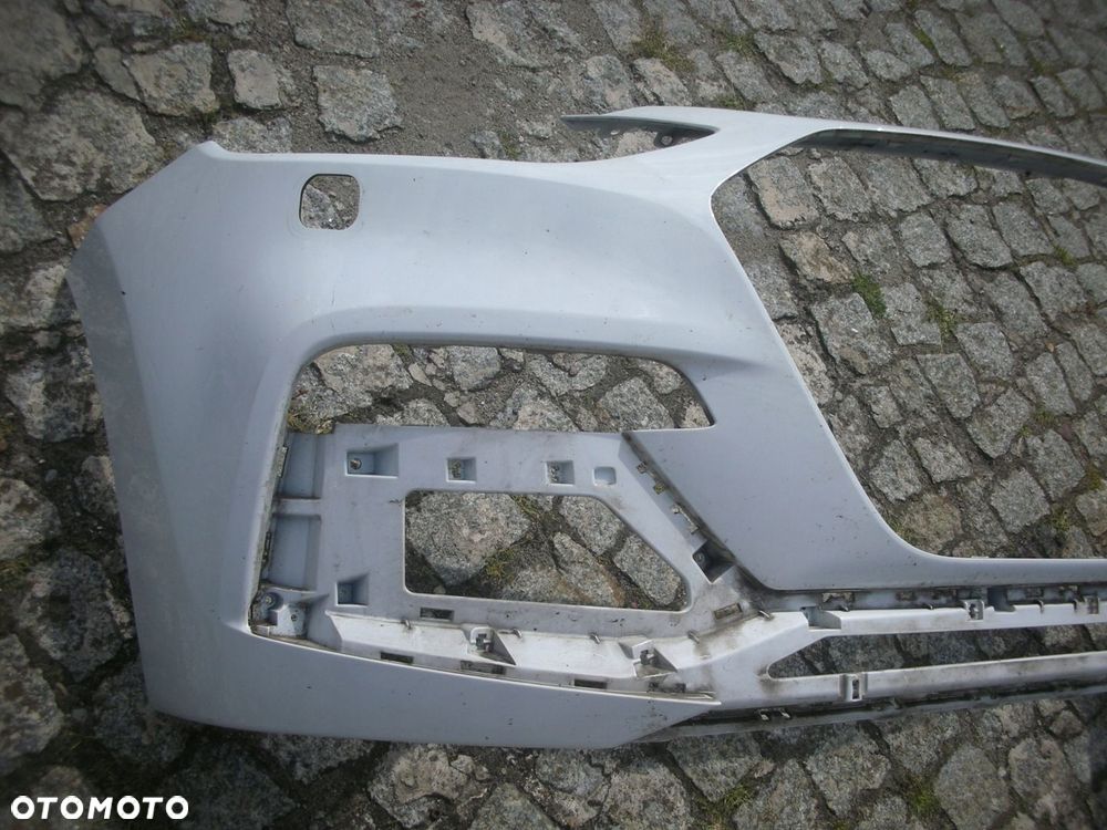 HYUNDAI I30 PRZEDNI PRZÓD 2012-2015 TURBO ZDERZAK - 3