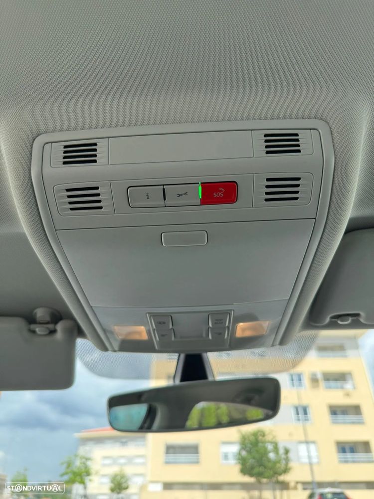 VW Golf 1.6 TDI Stream DSG - 12