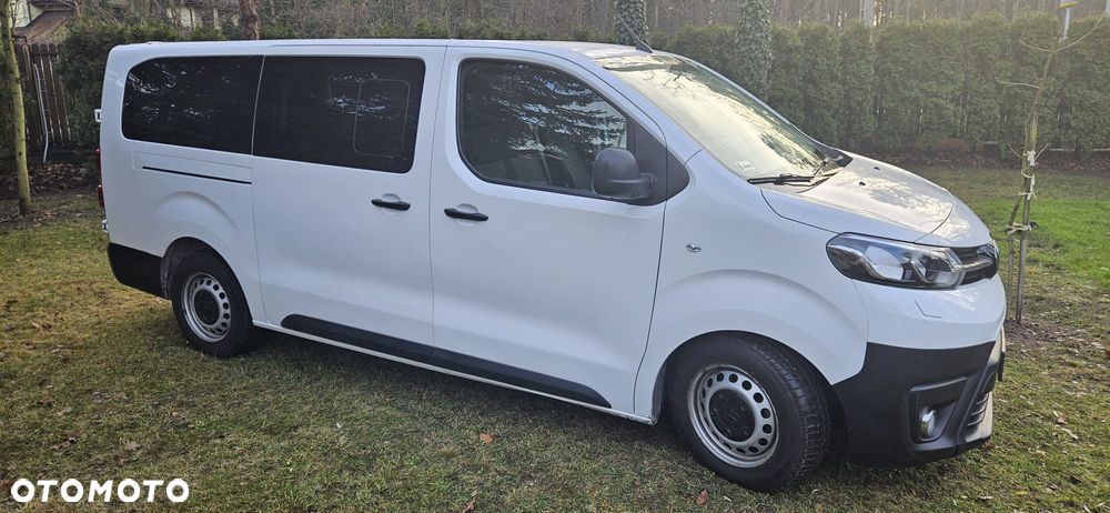 Toyota Proace Verso 2.0 D4-D Medium Family - 9