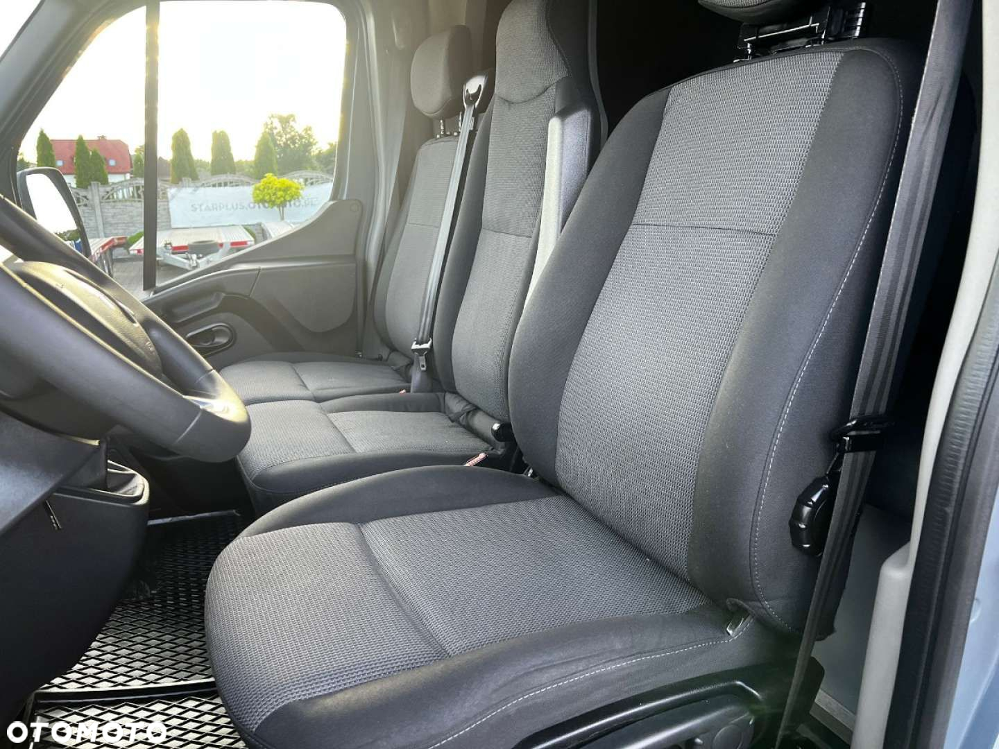 Renault Master 10 europalet - 29