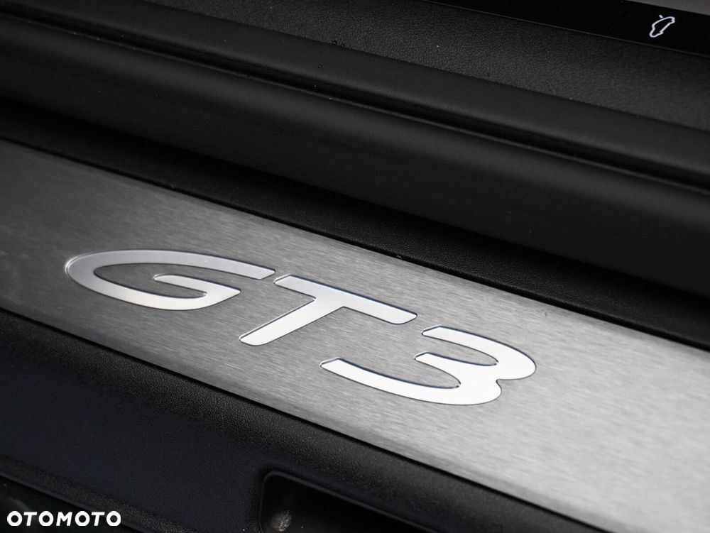 Porsche 911 GT3 PDK - 19
