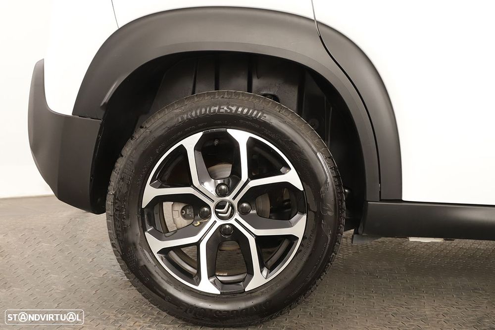 Citroën C3 Aircross 1.2 PureTech C-Series - 5