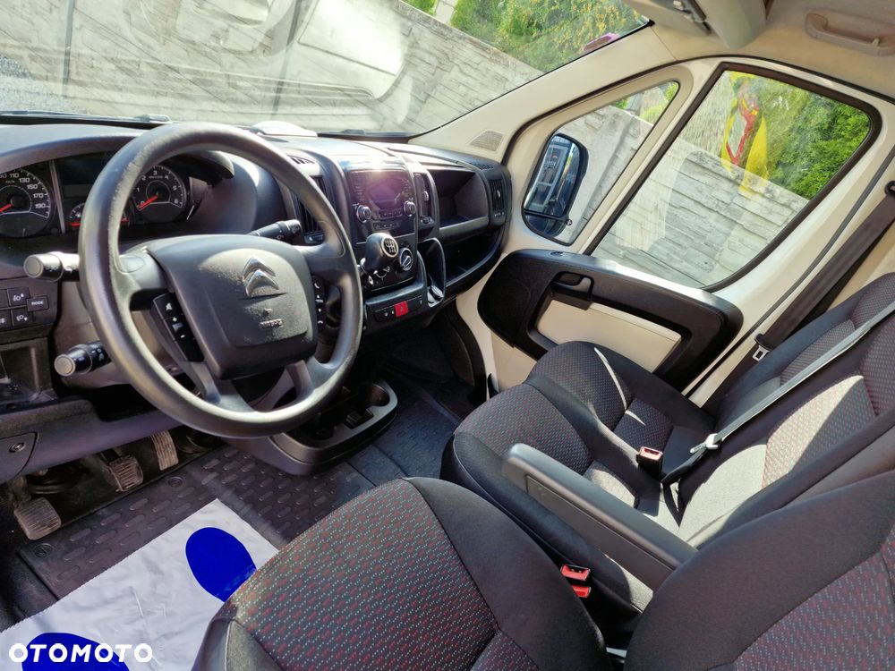 Citroën Jumper - 11