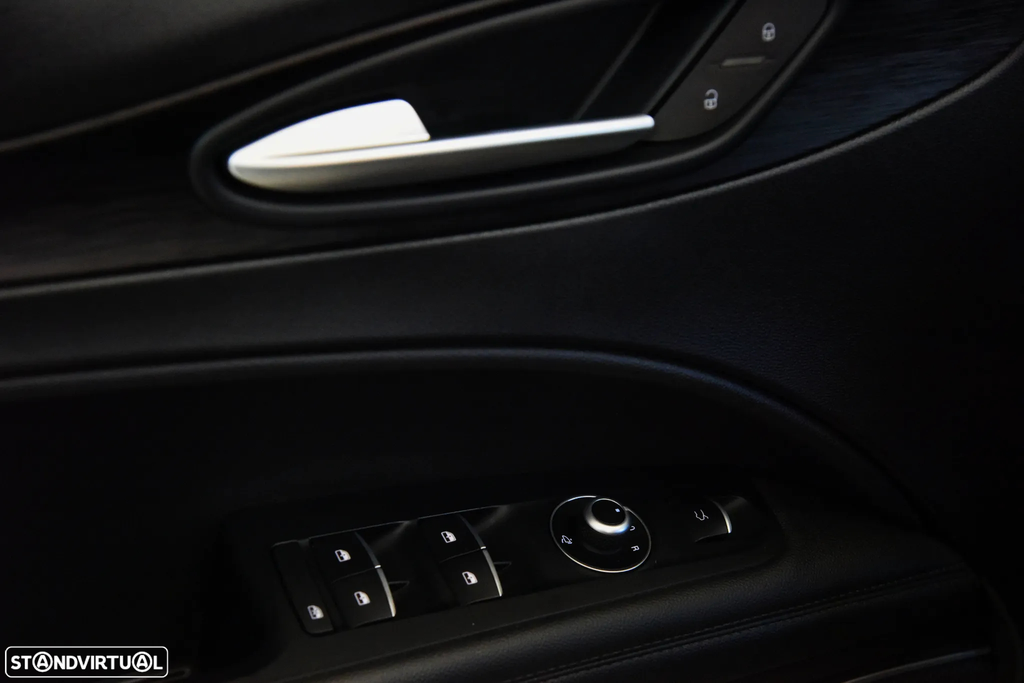 Alfa Romeo Stelvio 2.2 D Super AT8 - 27