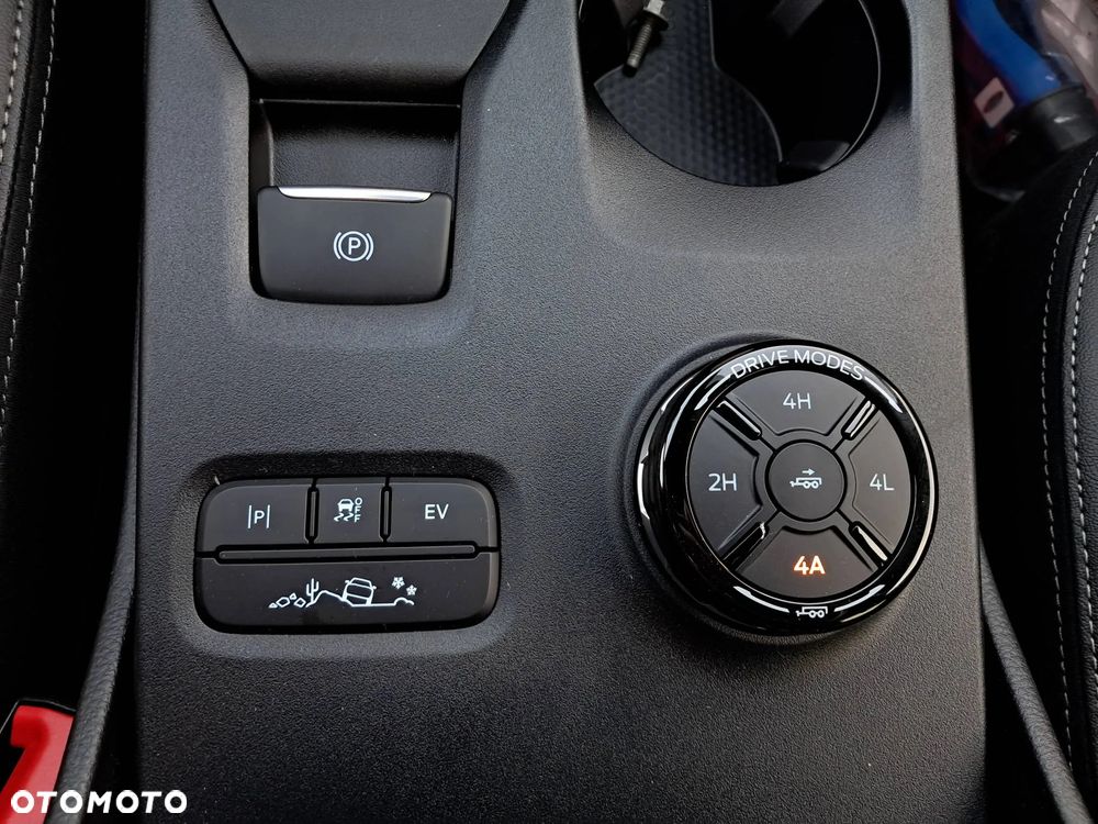 Ford Ranger 2.3 EcoBoost PHEV e-4WD DC Limited - 24