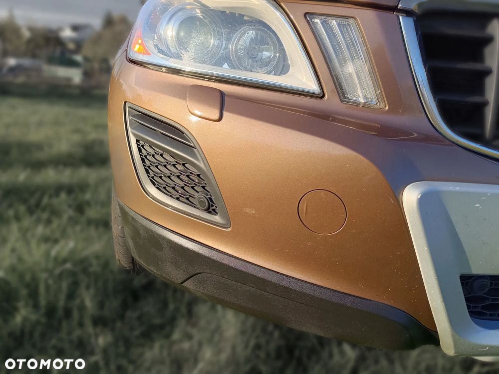 Volvo XC 60 DRIVe R Design - 33