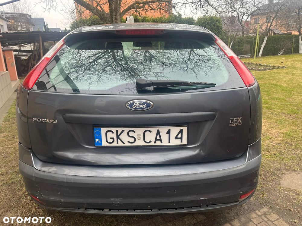 Ford Focus - 4