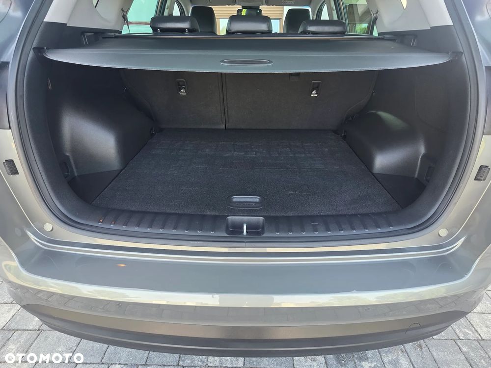 Hyundai Tucson 1.6 GDi 2WD Trend - 32