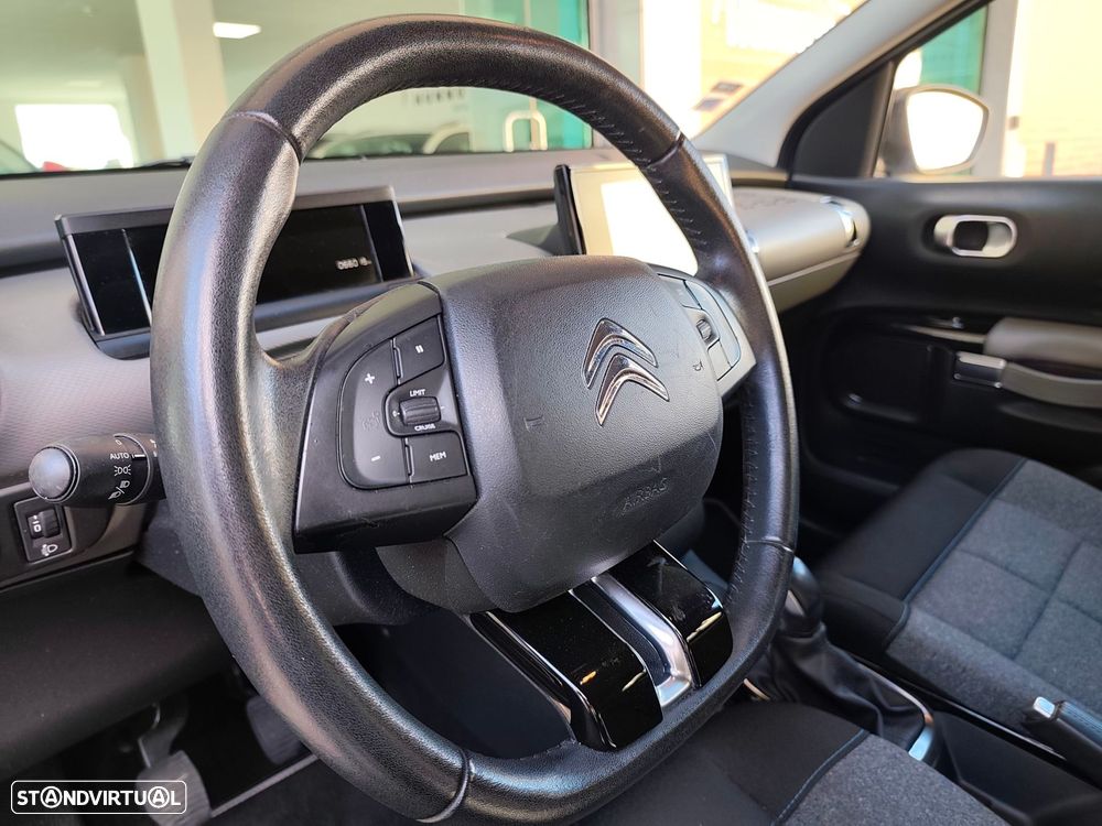 Citroën C4 Cactus 1.2 PureTech Feel - 5