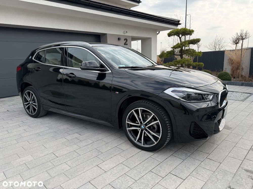 BMW X2 sDrive18i M Sport - 6