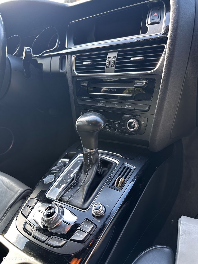 Audi A5 Sportback 2.0 TDI Quattro S tronic - 21