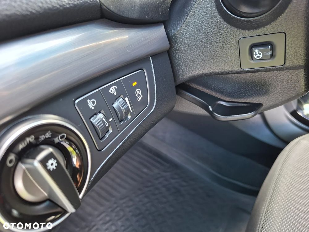 Hyundai i40 Kombi 1.7 CRDi Trend - 26