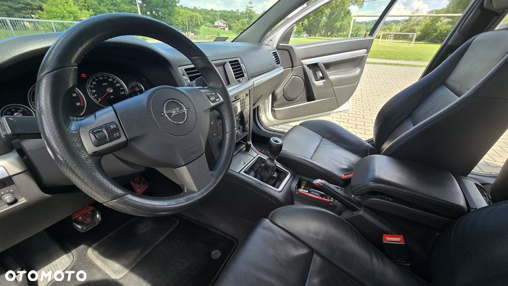 Opel Vectra 1.9 CDTI Cosmo - 13
