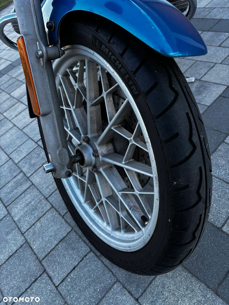 BMW R - 16