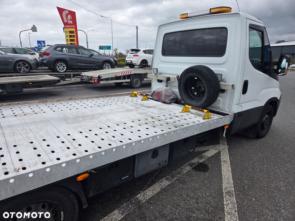 Iveco Daily - 8