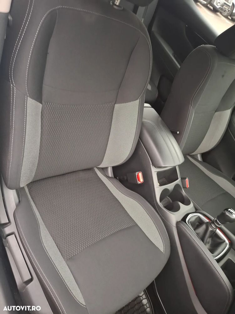 Nissan Qashqai 1.3 138CP 2WD N-Connecta - 14