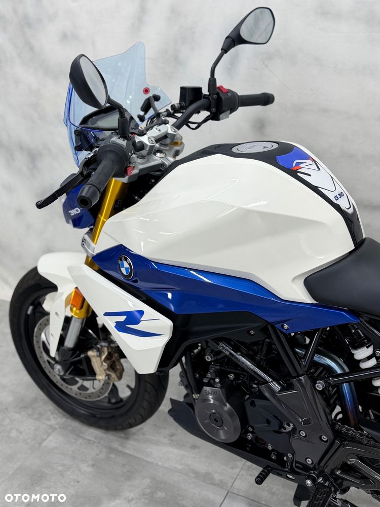 BMW G - 27