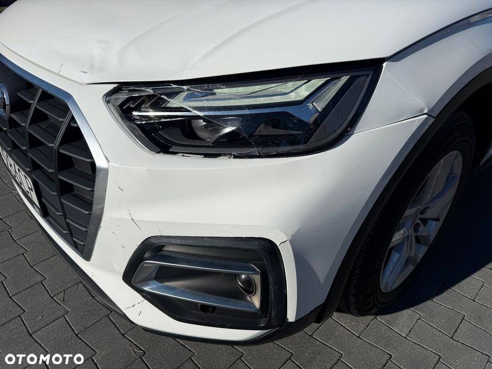 Audi Q5 35 TDI mHEV S tronic - 23