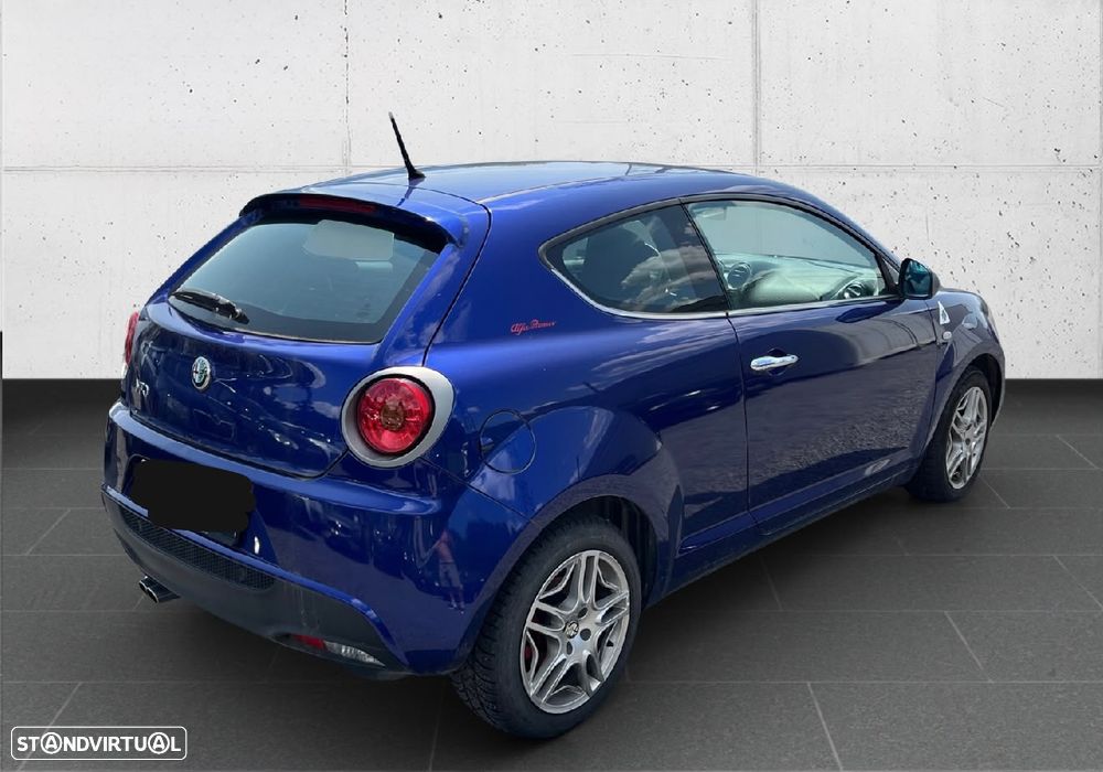 Alfa Romeo MiTo - 6