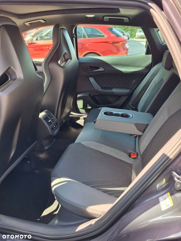 Cupra Formentor 2.5 TSI 4Drive VZ5 DSG - 20