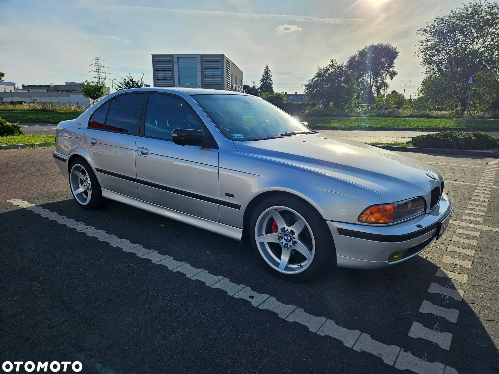 BMW Seria 5 - 4
