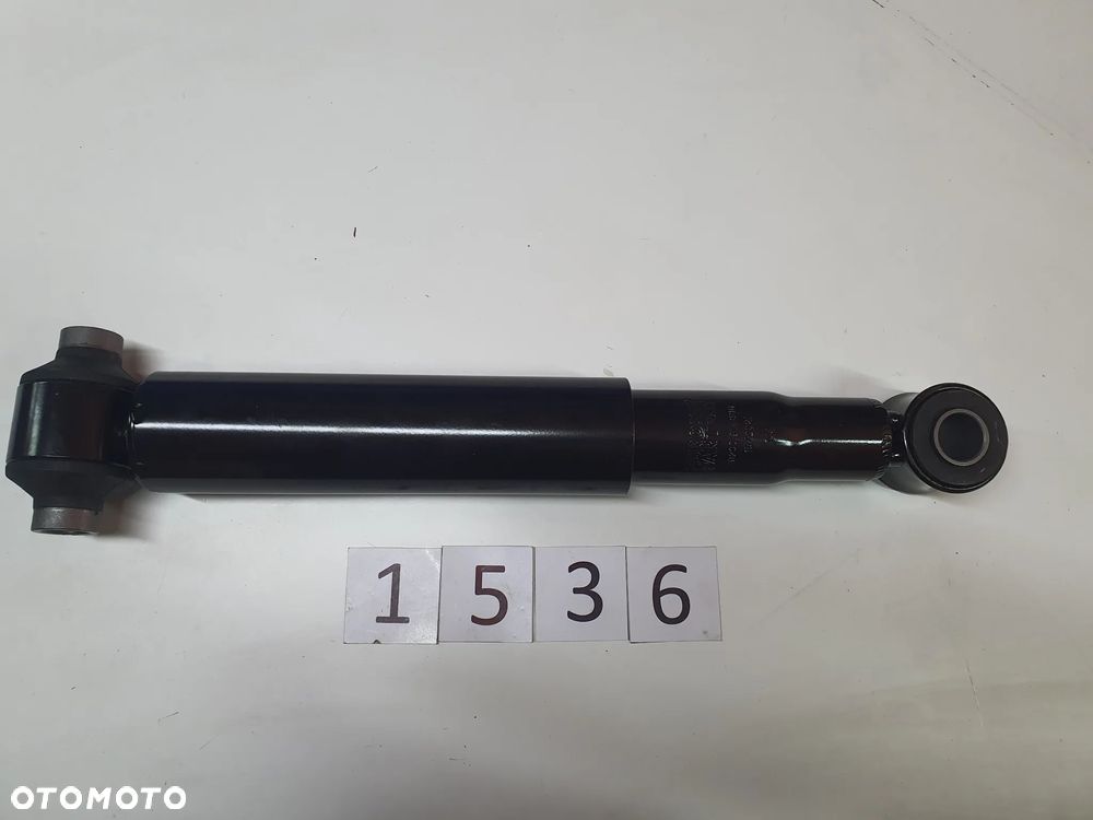 Amortyzator przód MAN TGA TGX TGS  430-660 mm 314336  81437026058 - 1
