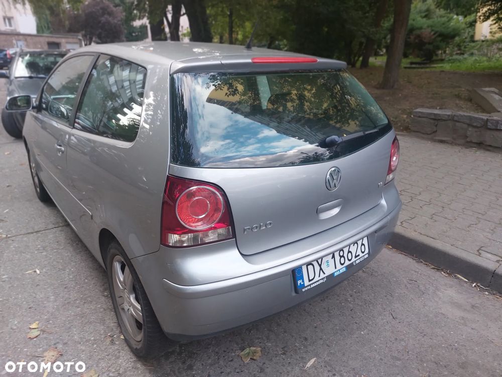 Volkswagen Polo - 3