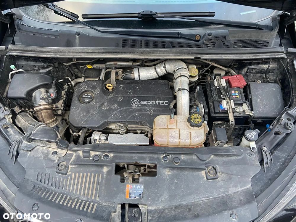 Buick Encore - 13