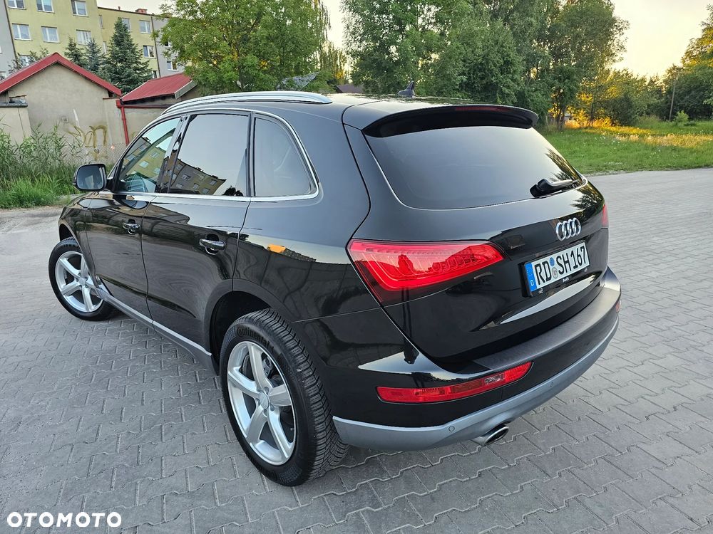 Audi Q5 - 4