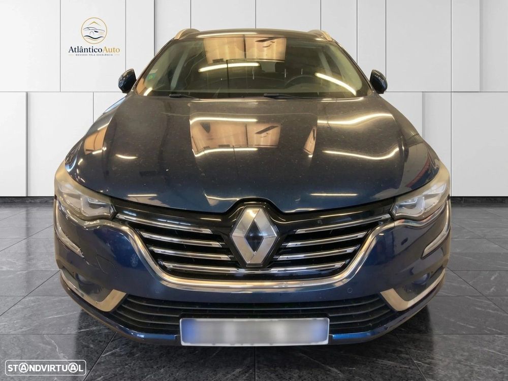 Renault Talisman - 3