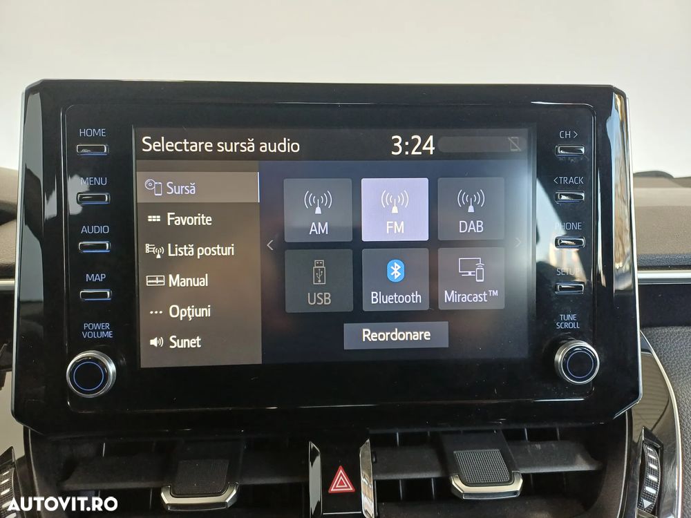 Toyota Corolla 1.8 HSD Dynamic - 21