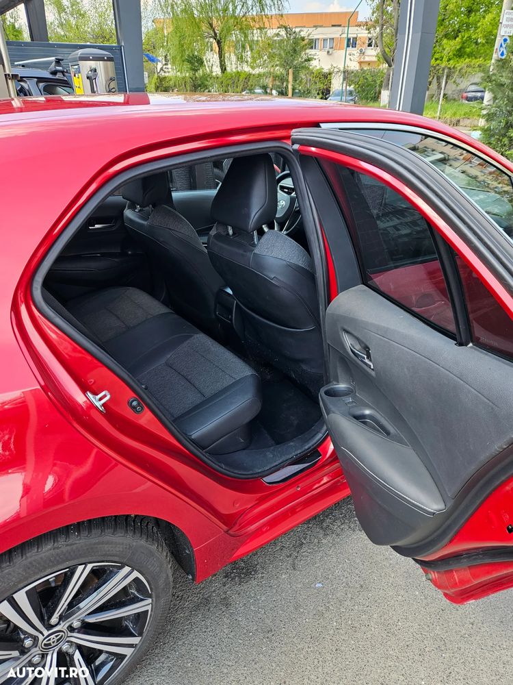 Toyota Corolla 2021 photo 5