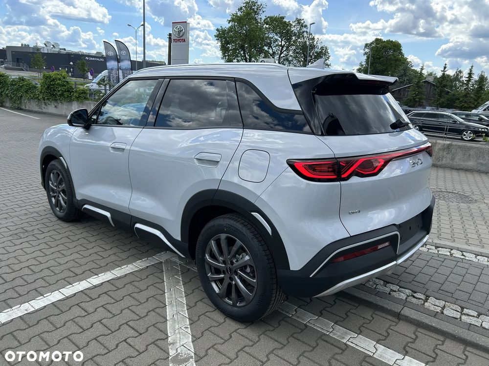 BYD Atto 2 DM-i - 27