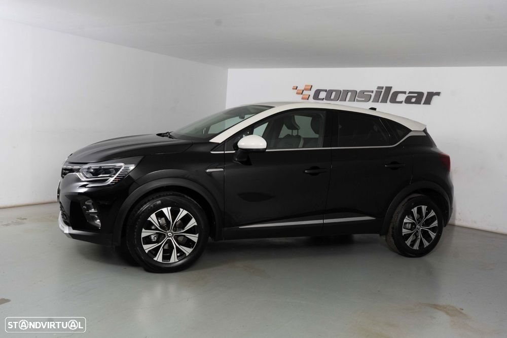 Renault Captur 1.0 TCe Techno - 8