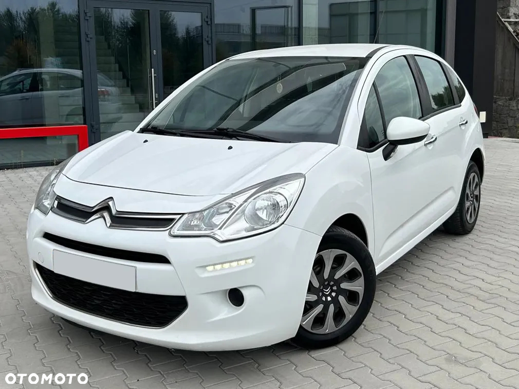 Citroën C3 - 3