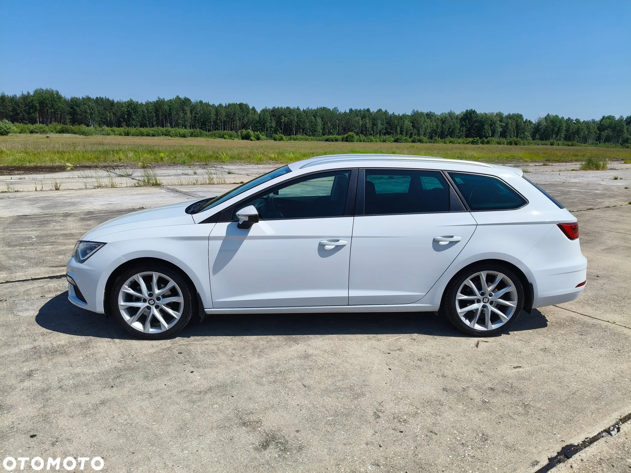 Seat Leon 1.4 TSI FR S&S - 2