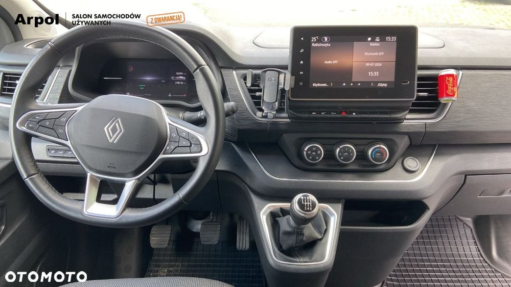 Renault Trafic - 7