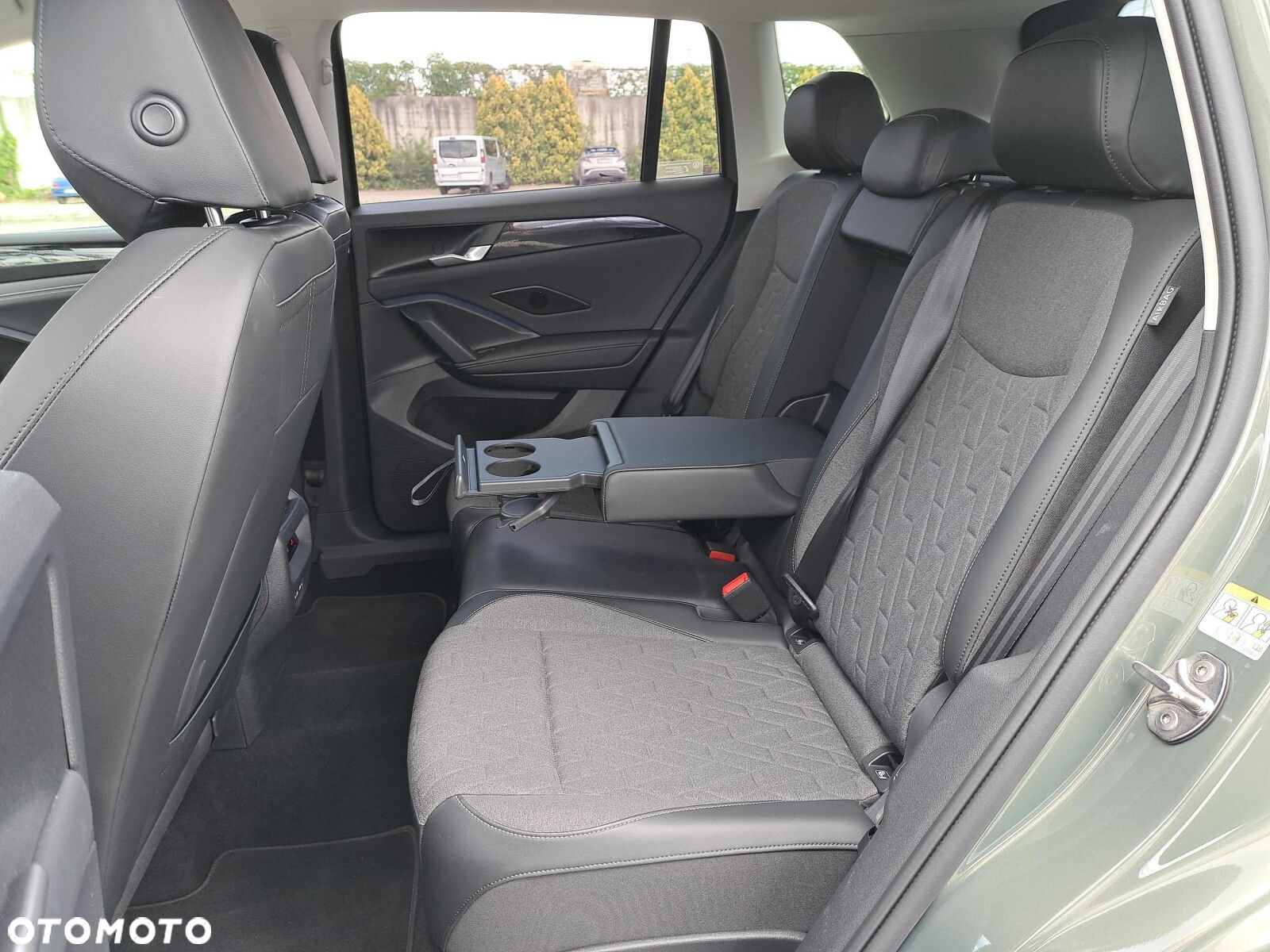 Volkswagen Tiguan - 27