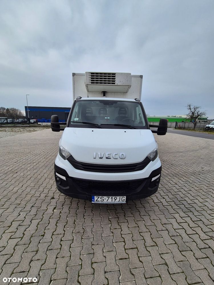 Iveco daily - 3