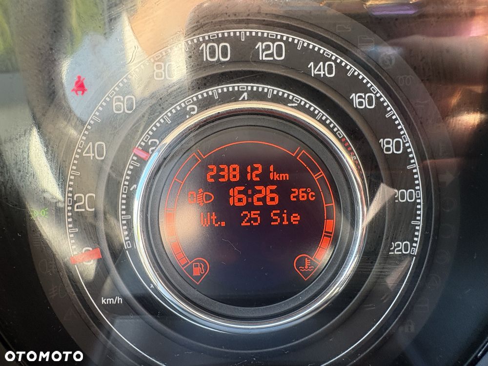 Fiat 500 - 5