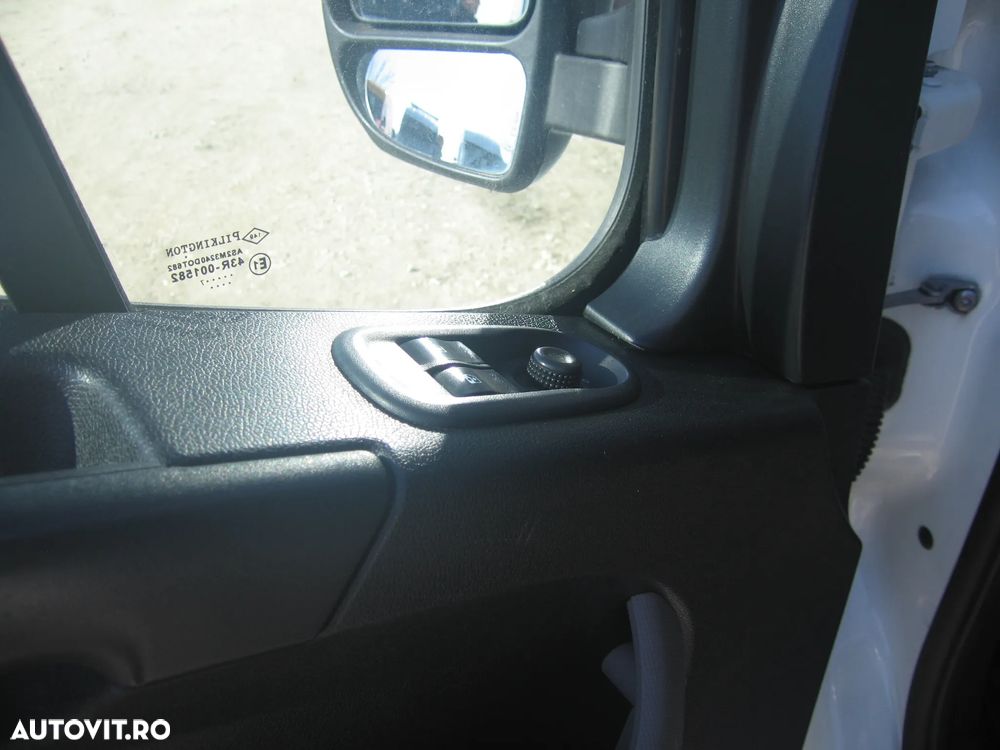 Renault MASTER DUBA L 3 - H 2 , XL , AC , EURO VI. WEBASTO , AC. - 14