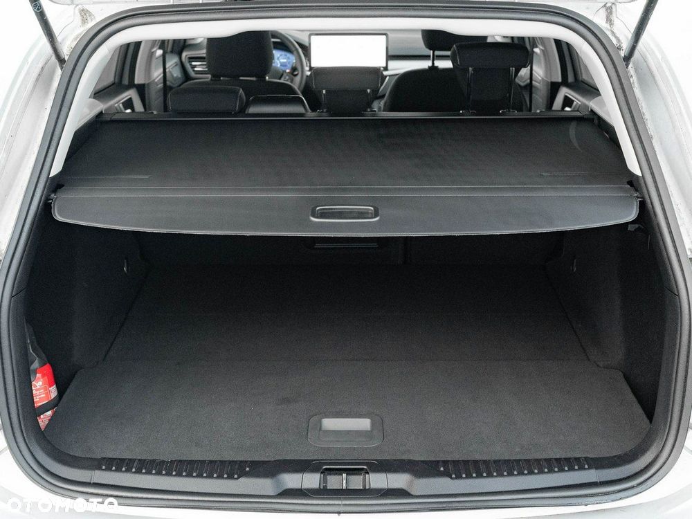 Ford Focus 1.5 EcoBlue Titanium X - 30