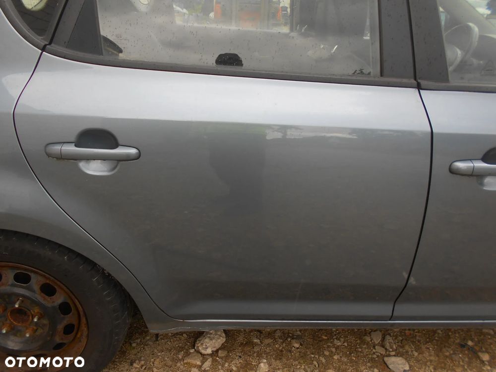 KIA CEED I 06-12 SILNIK 1.4 DOHC MPI BENZYNA HATCHBACK KOD LAKIERU 3A CZESCI MASKA ZDERZAK DZWI LAMPA BLOTNIK LUSTERKO ZAWIESZENIE - 21